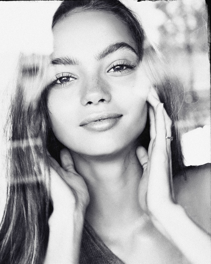 Inka Williams Inka Williams