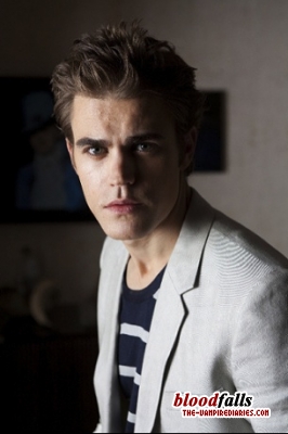 Paul Wesley Paul Wesley