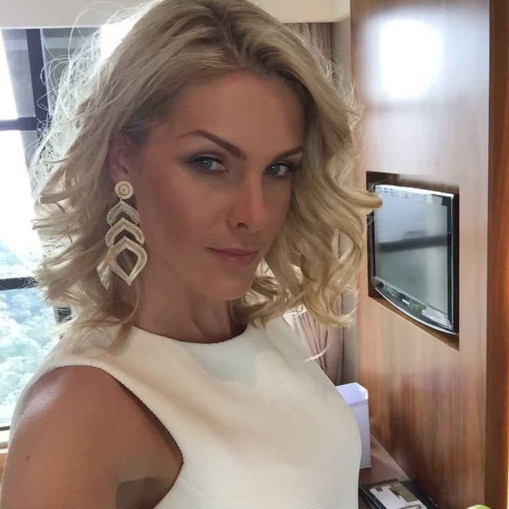 Ana Hickmann Ana Hickmann