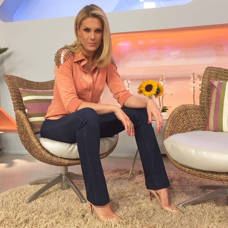 Ana Hickmann
