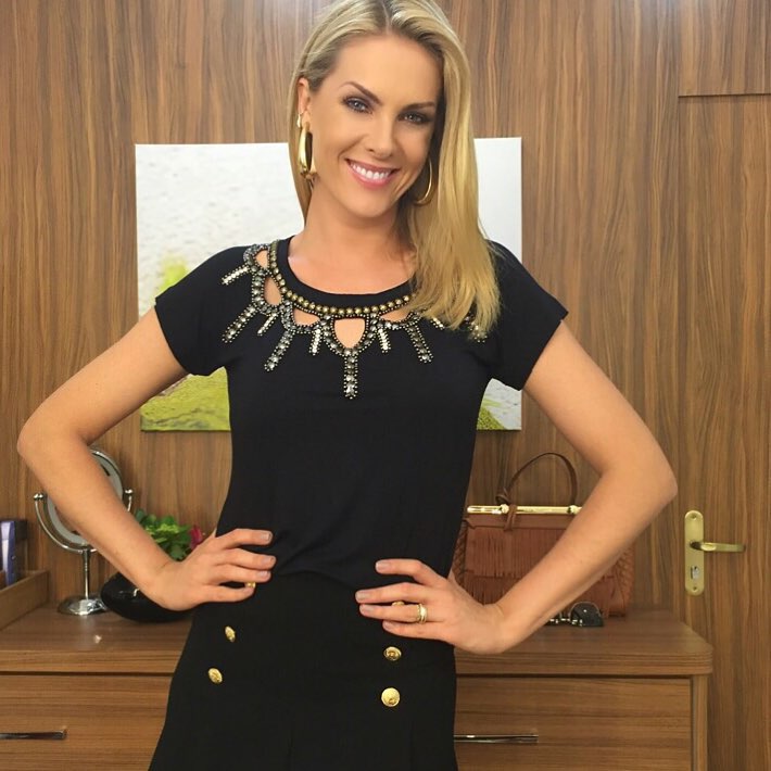 Ana Hickmann Ana Hickmann