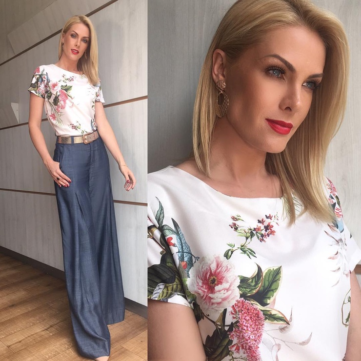 Ana Hickmann