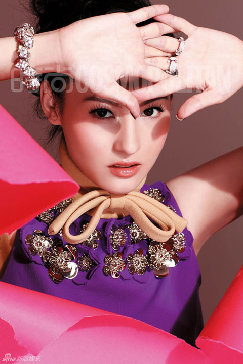 Cecilia Cheung Cecilia Cheung