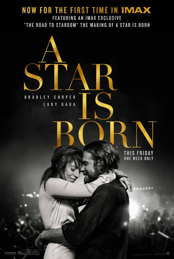 A Star Is Born