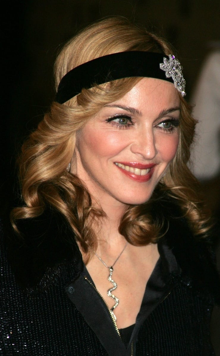 Madonna