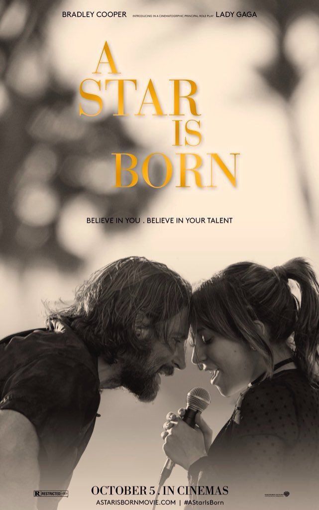 A Star Is Born