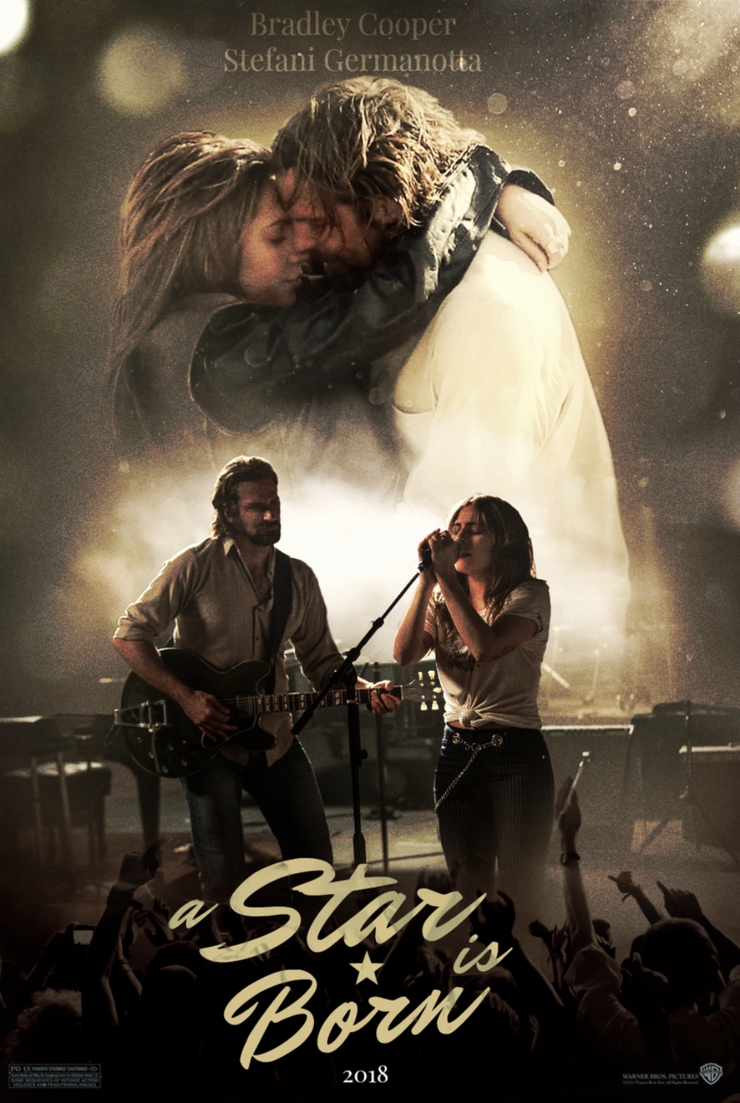 A Star Is Born