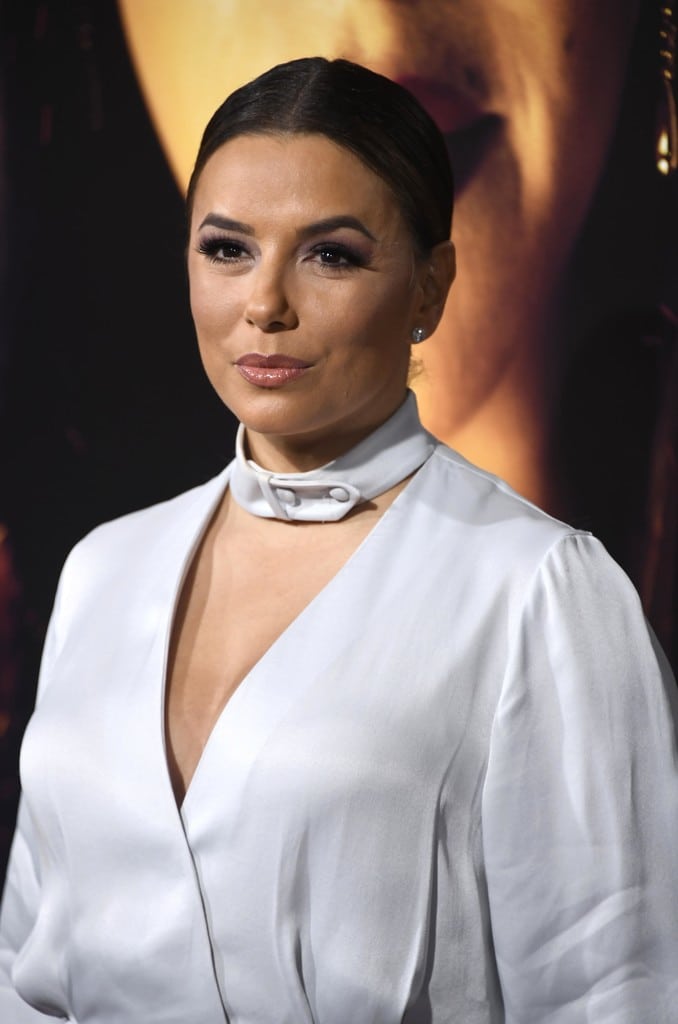 Eva Longoria Eva Longoria