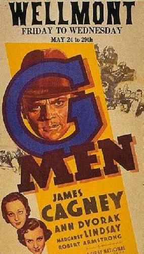 G Men