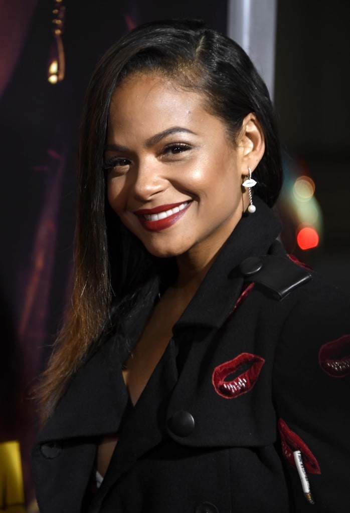 Christina Milian Christina Milian