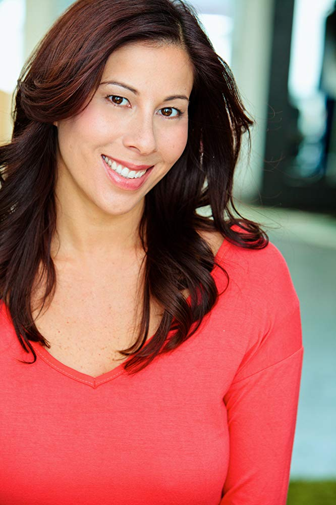 Katy Jacoby