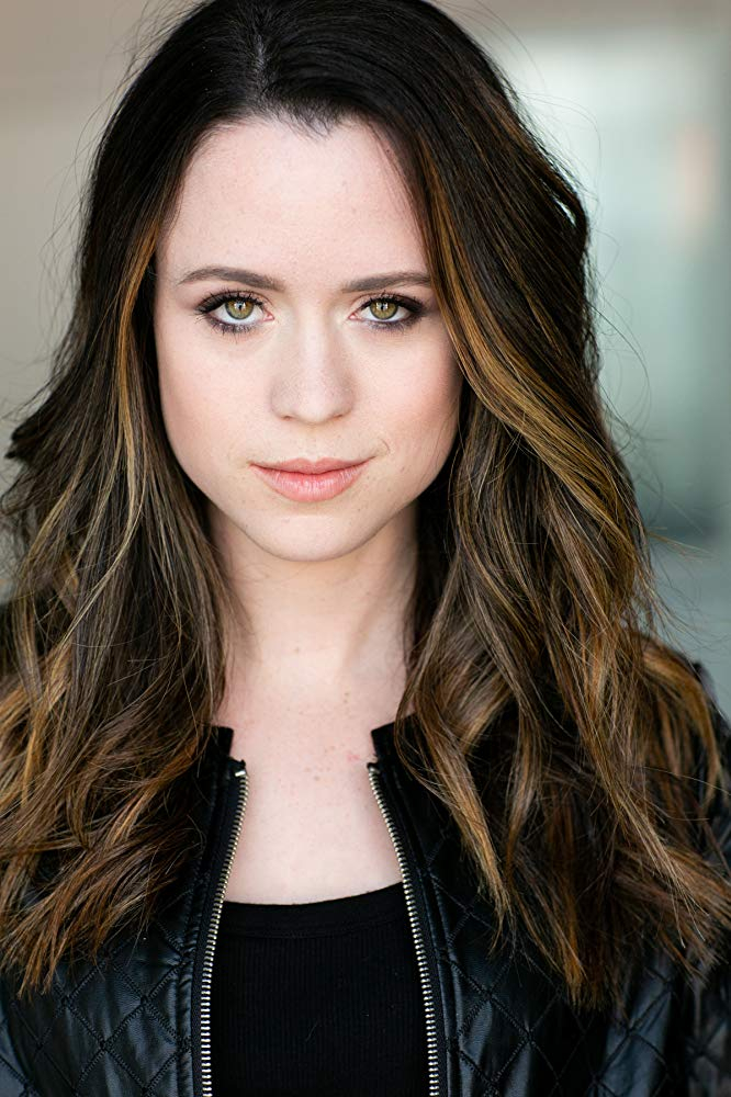 Jennifer Levinson