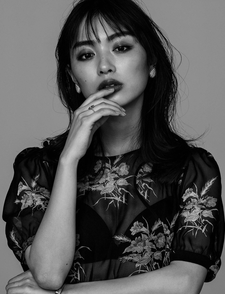 Rio Uchida Rio Uchida