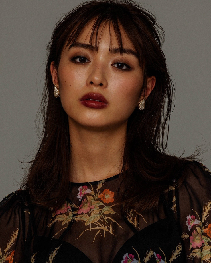 Rio Uchida Rio Uchida