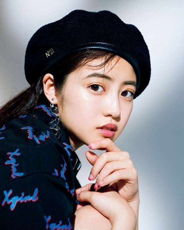 Mio Imada