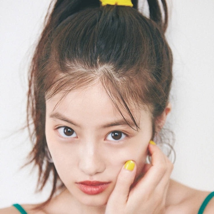 Mio Imada Mio Imada