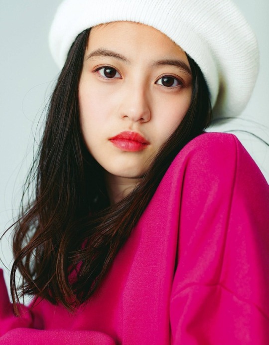 Mio Imada