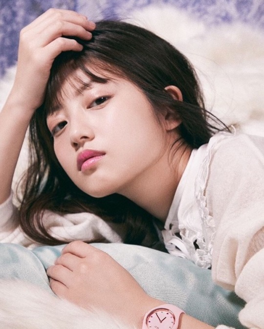 Mio Imada Mio Imada