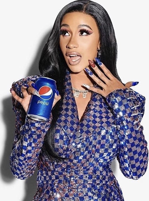 Cardi B