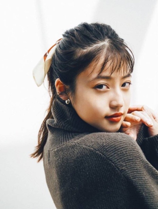 Mio Imada Mio Imada