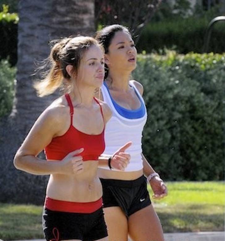 Tiffany Dupont