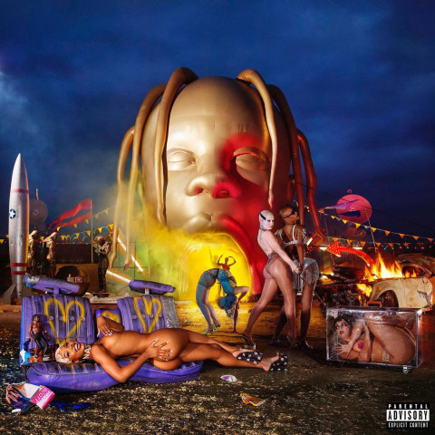 ASTROWORLD