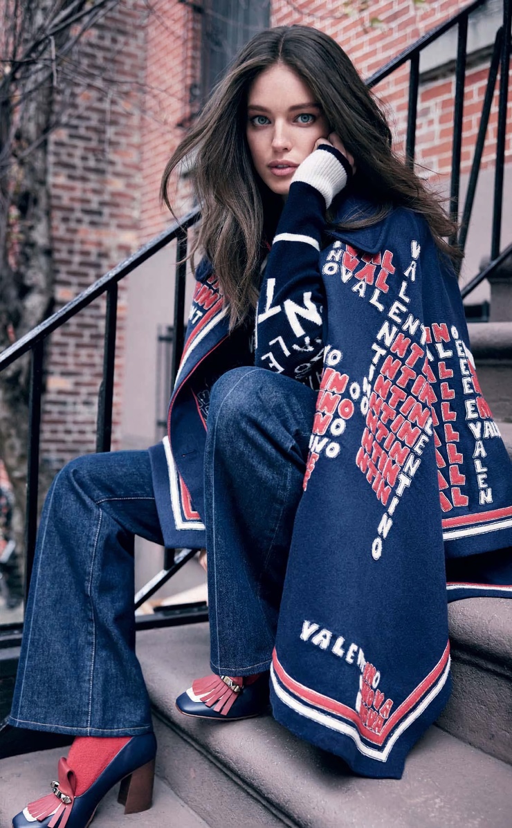 Emily Didonato Emily Didonato