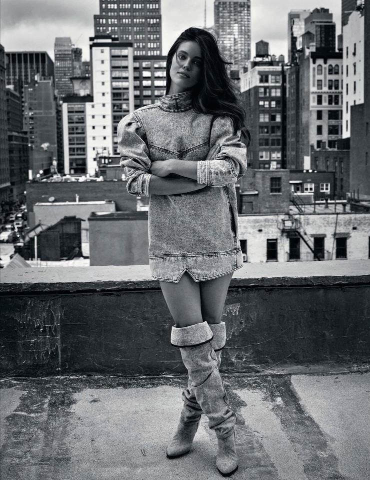 Emily Didonato