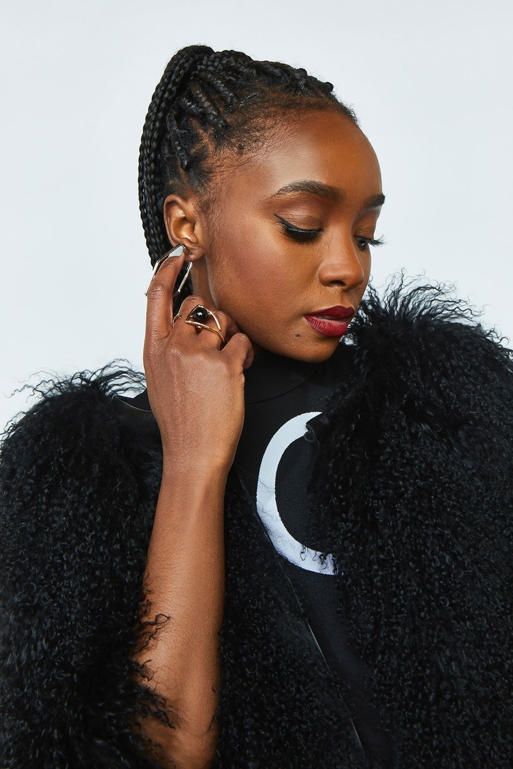 KiKi Layne KiKi Layne