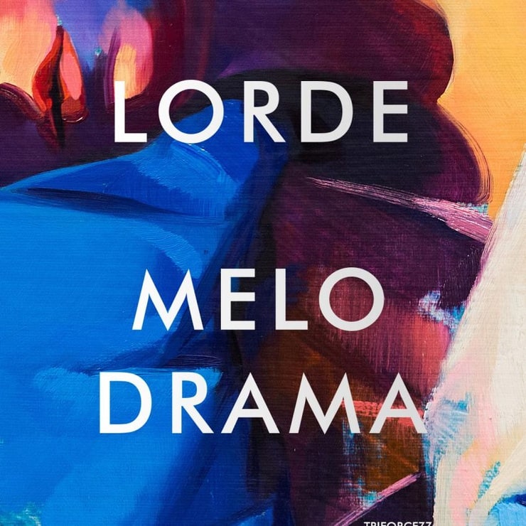 Melodrama