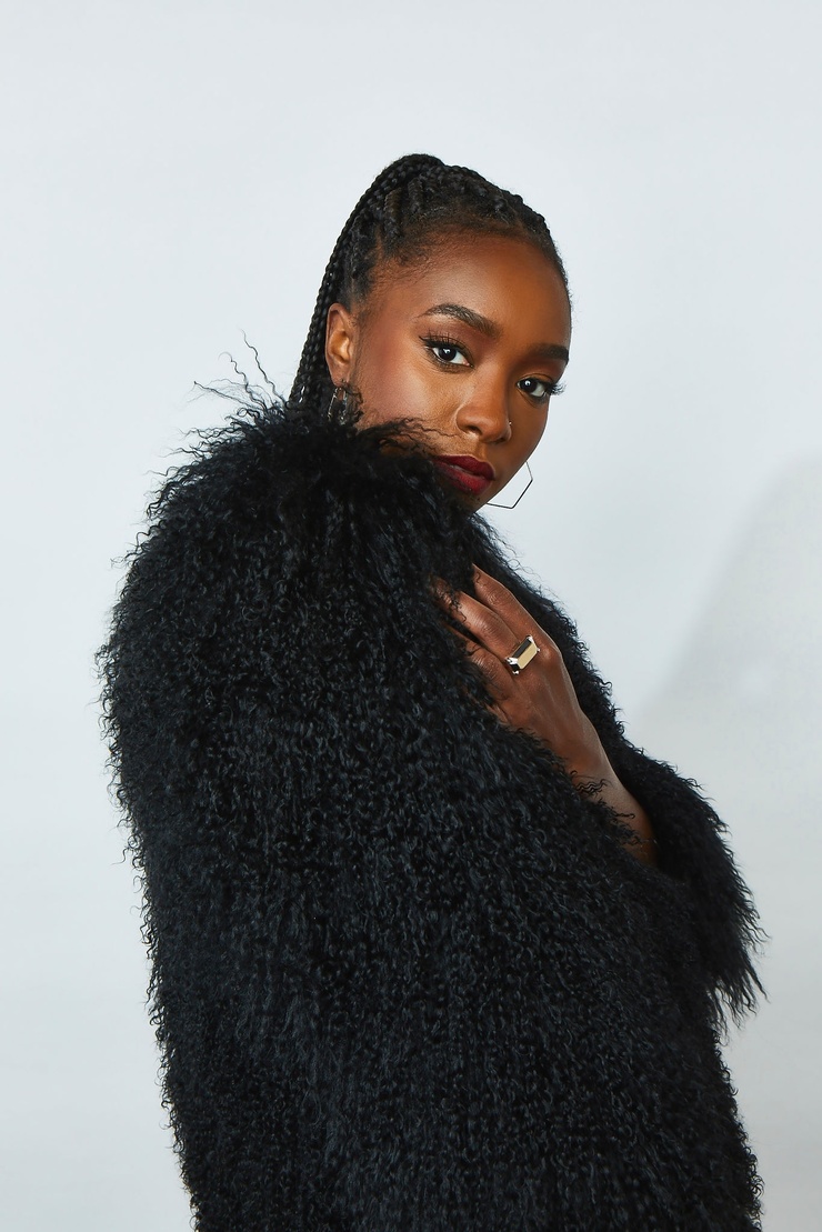 KiKi Layne
