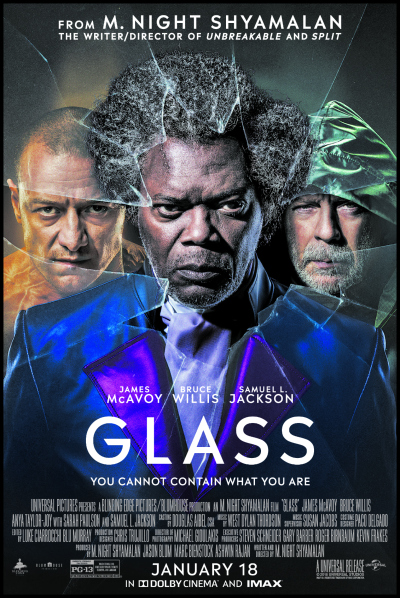 Glass