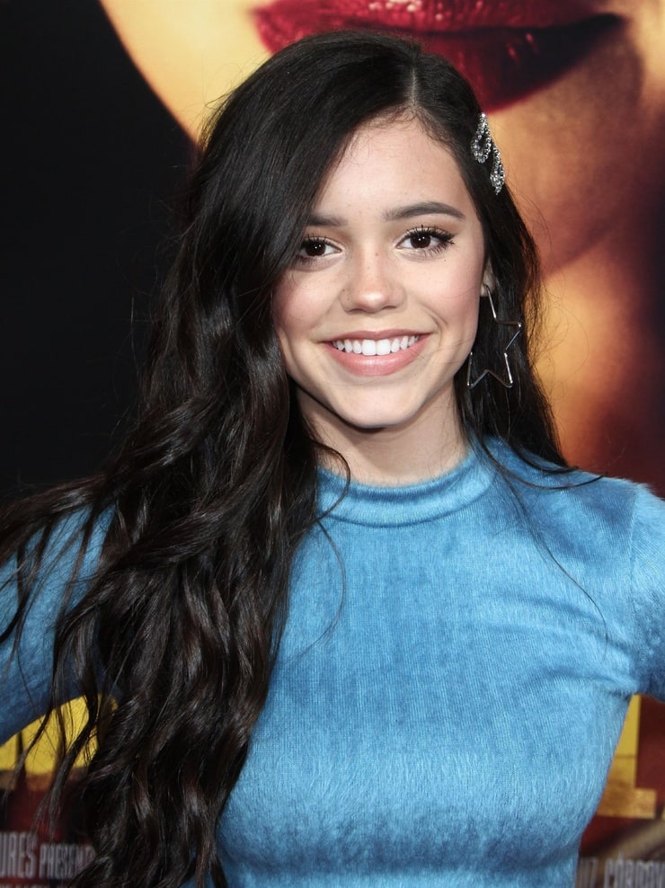 Picture of Jenna Ortega