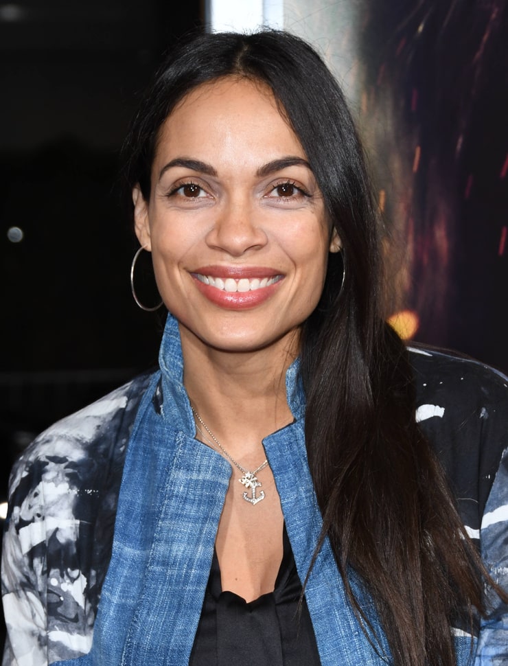 Rosario Dawson