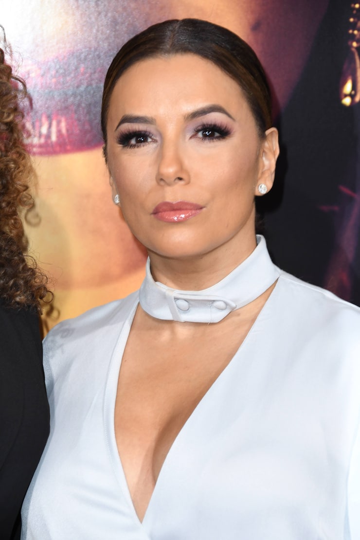 Eva Longoria