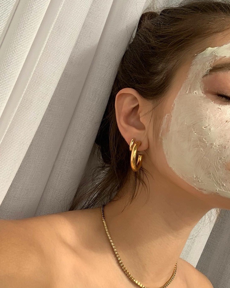 Kaia Gerber