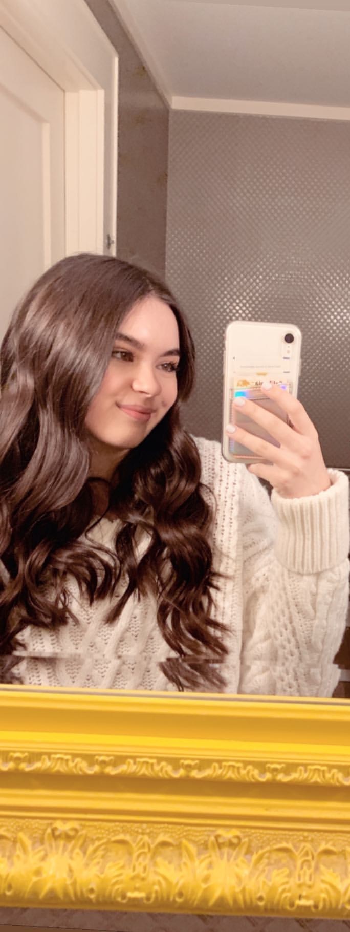 Landry Bender