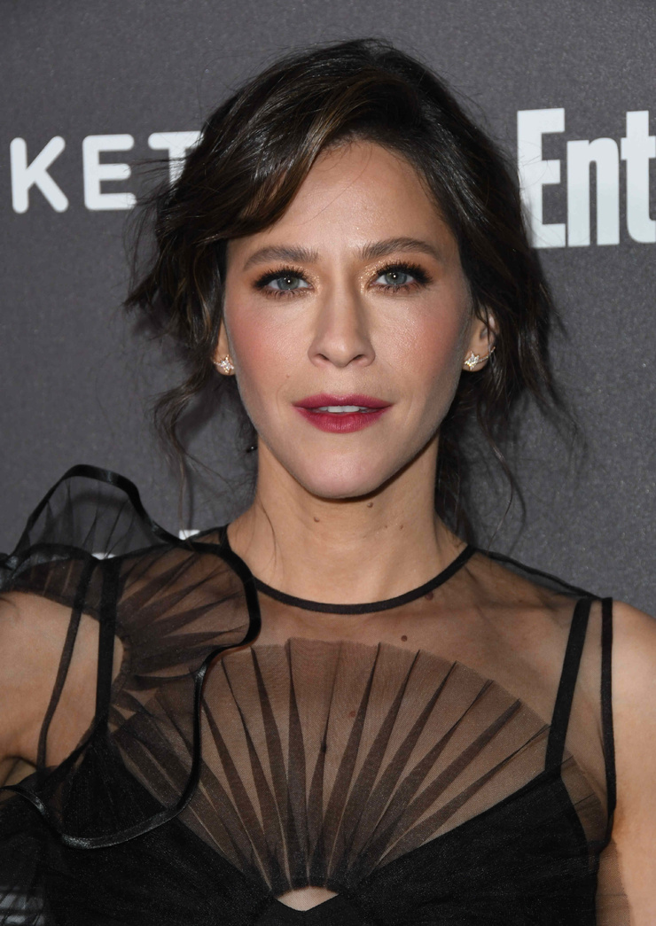 Jackie Tohn