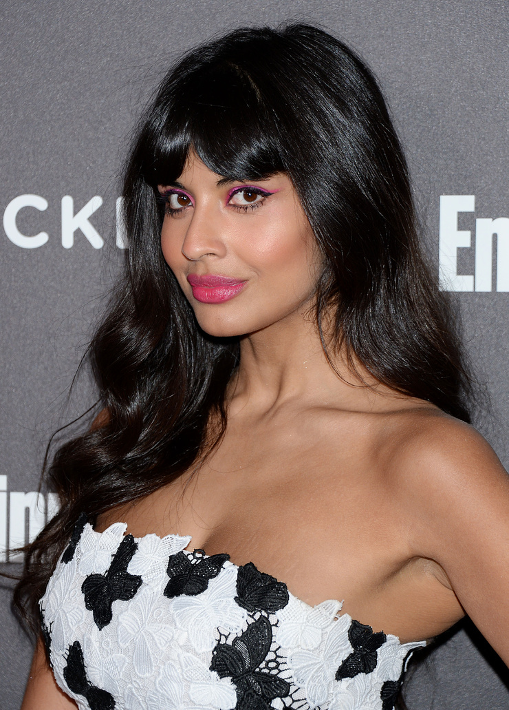 Jameela Jamil Jameela Jamil