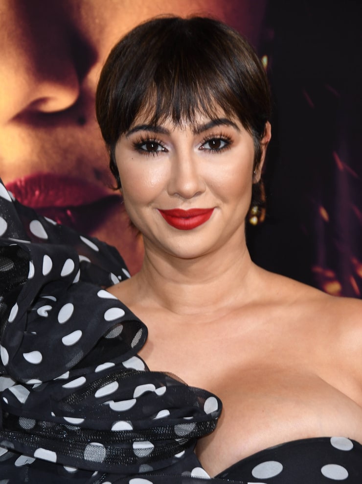 Jackie Cruz