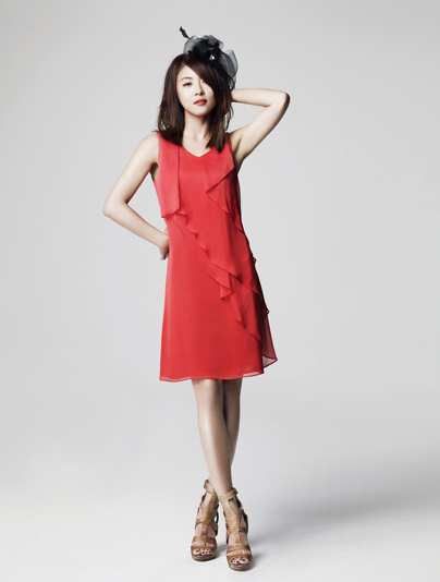 Ji-won Ha Ji-won Ha