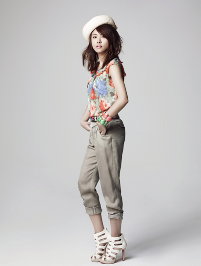 Ji-won Ha