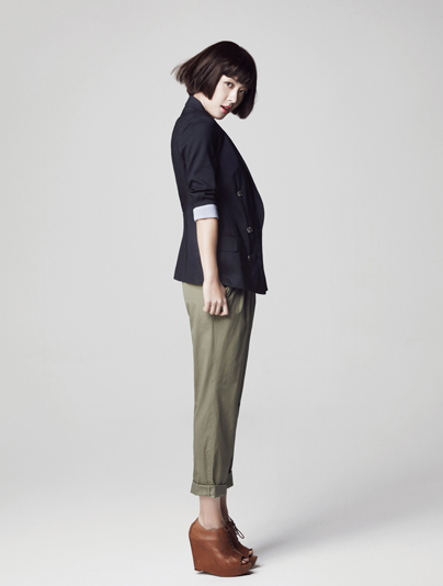 Ji-won Ha