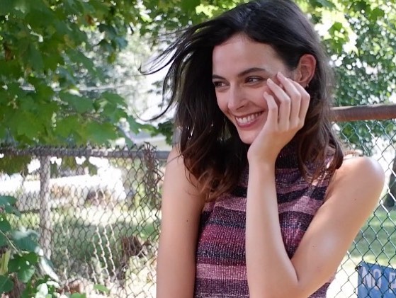 Sadie Newman Sadie Newman