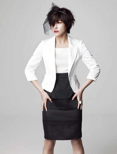 Ji-won Ha
