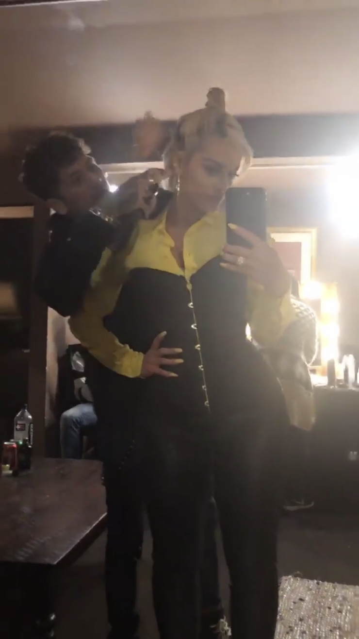 Bebe Rexha