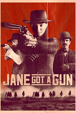 Jane Got a Gun