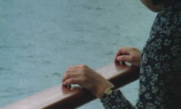 Sans Soleil (1983) Sans Soleil (1983)