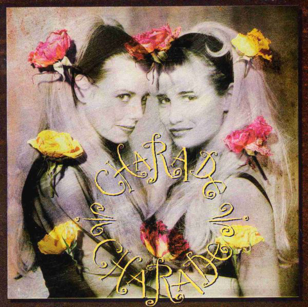 Charade- Charade Charade- Charade