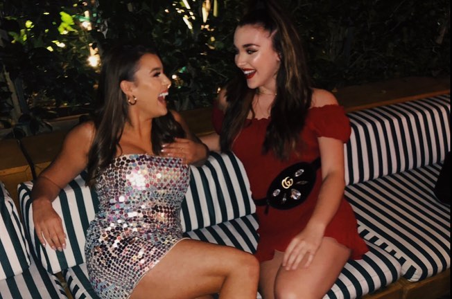 Kalani Hilliker